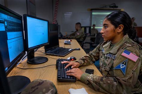 Us Air Force Cyber Operations