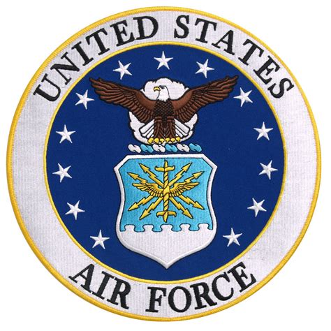 Us Air Force Emblem Images