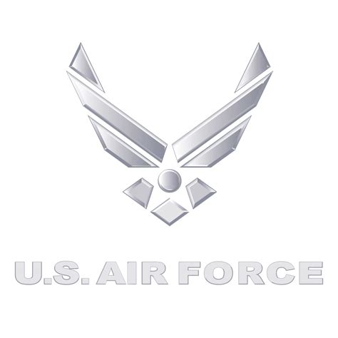 Us Air Force Logo Png