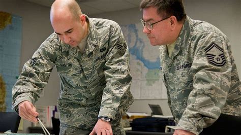 Us Air Force Operations Intelligence