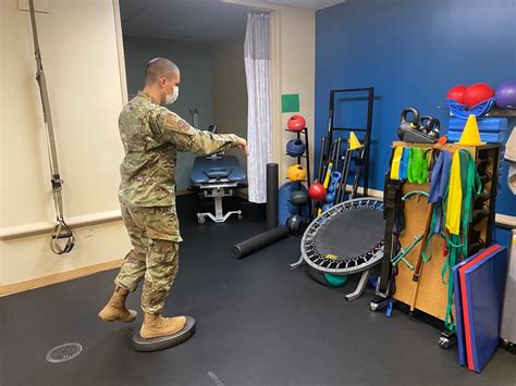 5 Ways USAF Physical Therapists Serve