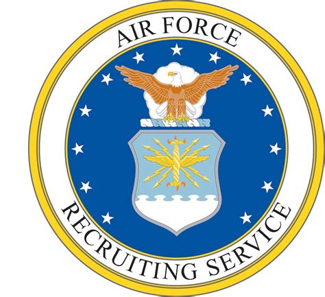 Us Air Force Recruiting Command