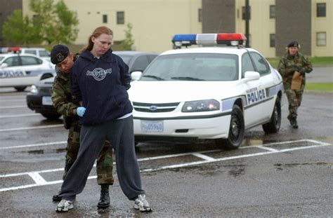 Us Air Force Security Police