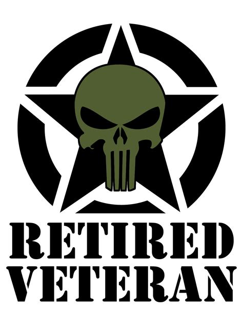 Us Army Combat Veteran Logo