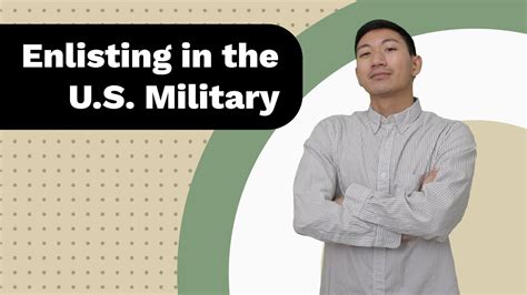 Us Army Enlistment Options