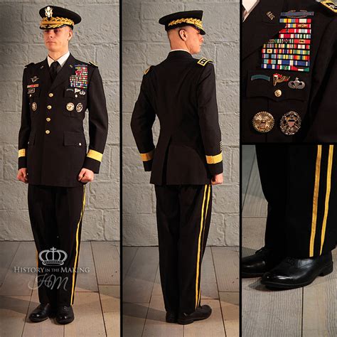 Us Army Full Dress Uniform