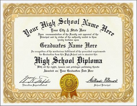 Us Army High School Diploma