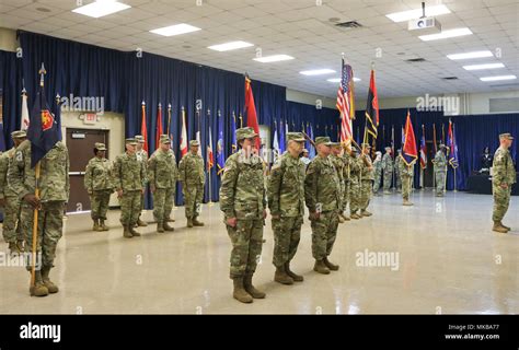 Us Army Initial Entry Training