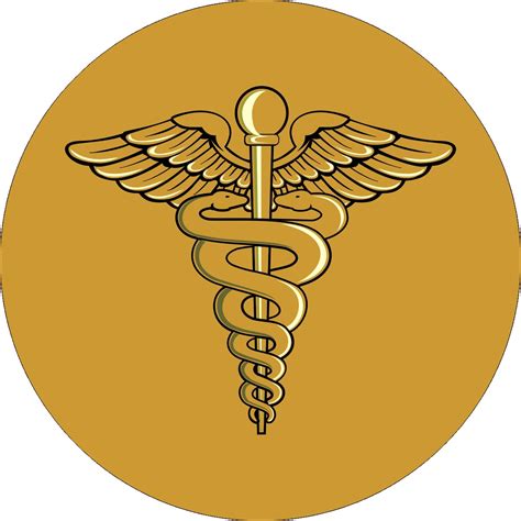 Us Army Medical Corps