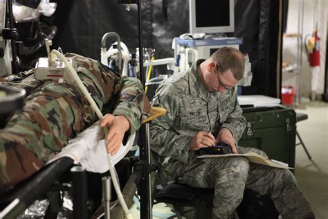 Us Army Medical Training Courses