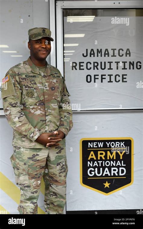 5 Army Recruiter Requirements