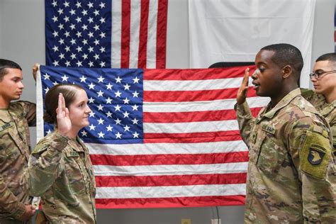 Us Army Reenlistment Options