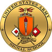 Us Army Signal School