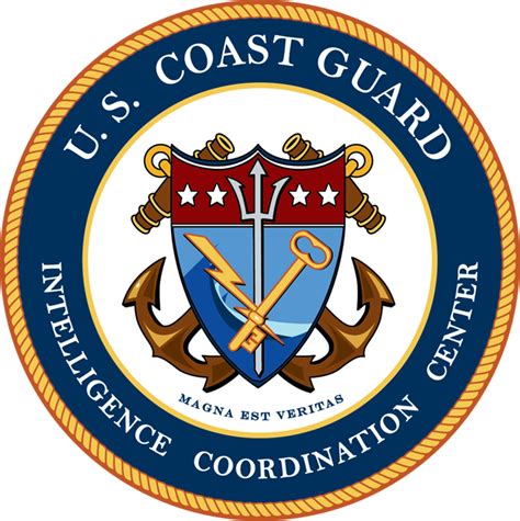 Us Coast Guard Intelligence History