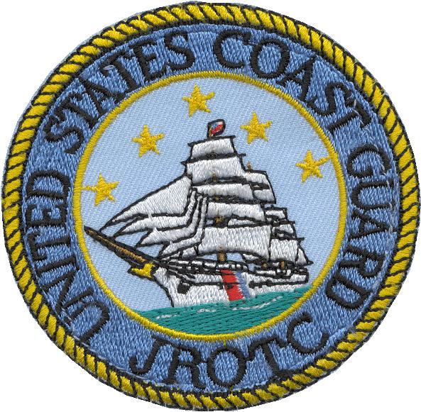 US Coast Guard JROTC Program