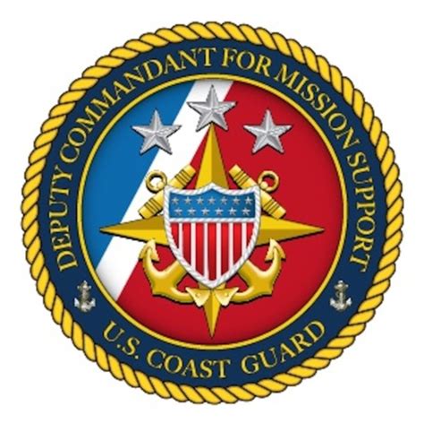 Us Coast Guard Mission Statement