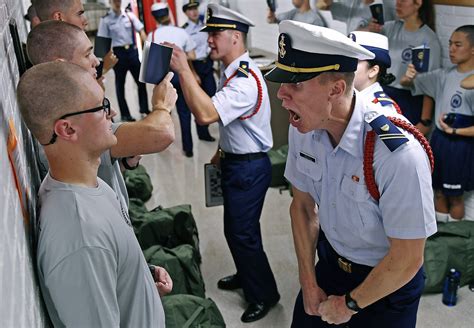 Us Coast Guard Nursing Program