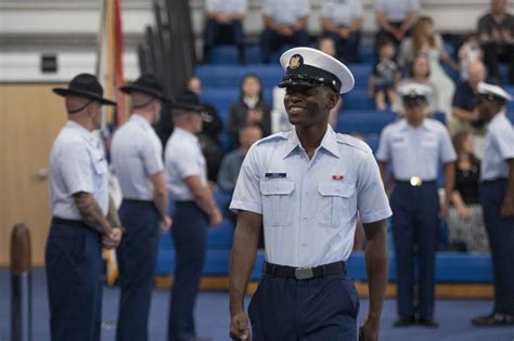 Us Coast Guard Reserve Recruiter