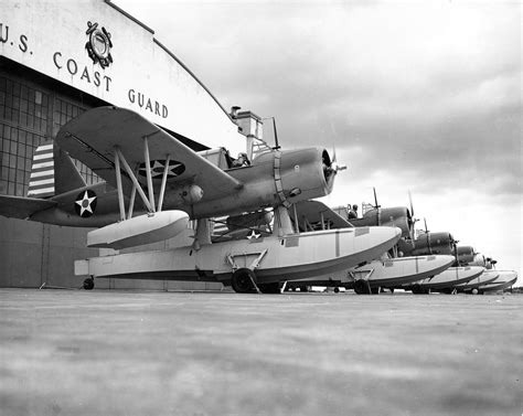 Us Coast Guard Ww2