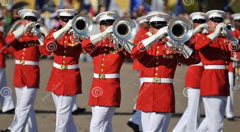 7 Ways Marine Band Salary