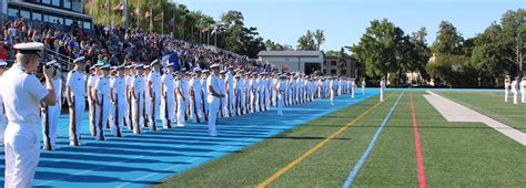 Us Merchant Marine Academy Website