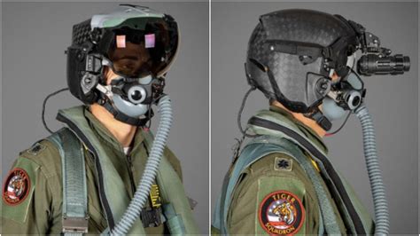 Us Military Aviation Flight Helmets