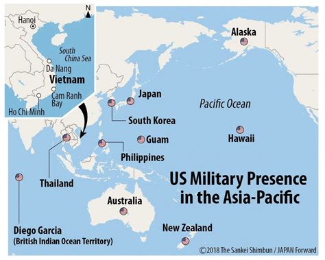 Us Military Base In Indonesia