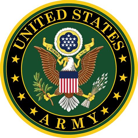 Us Military Emblems Images