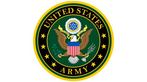 Us Military Logo