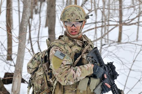 Us National Guard Combat Uniform