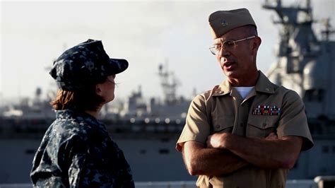 5 Navy Chaplain Salary Facts