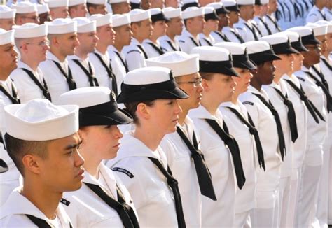 Us Navy Enlistment Requirements