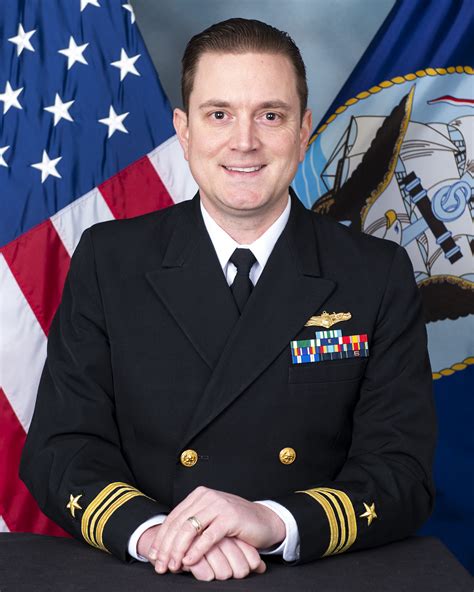 Us Navy Information Warfare Officer