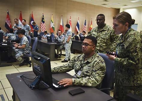 Us Navy Intelligence Specialist Career Guide And Requirements