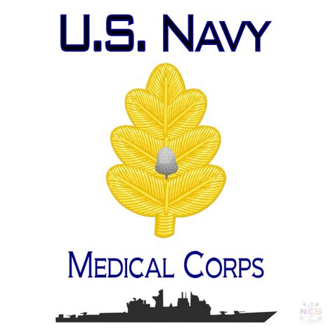 Us Navy Medical Officer Programs