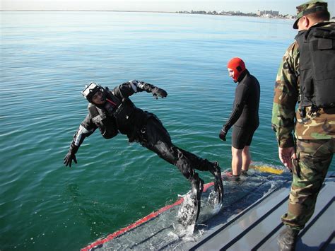 Us Navy Rescue Swimmer Rate