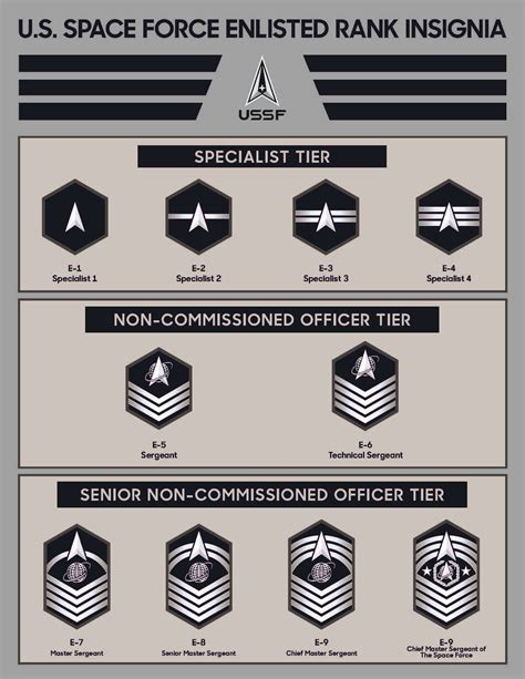 Us Space Force Enlistment Requirements