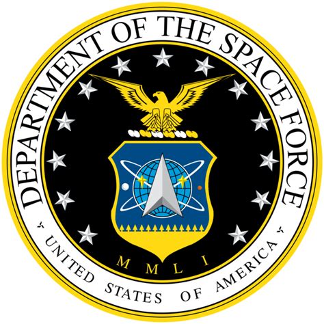 Us Space Force What To Know About The Newest Us Military Branch