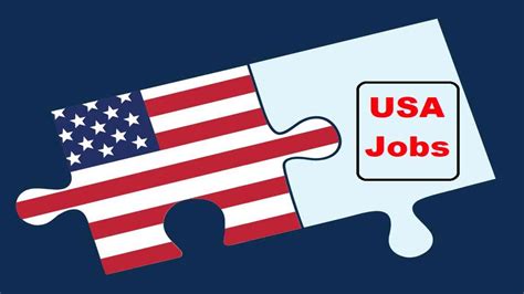 Usa Careers Login