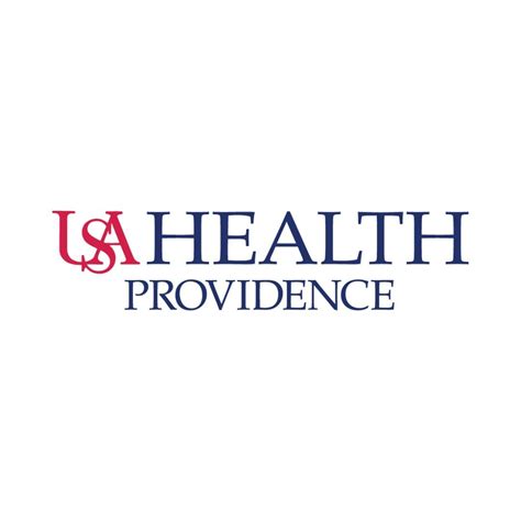 Usa Health Providence Hospital Npi