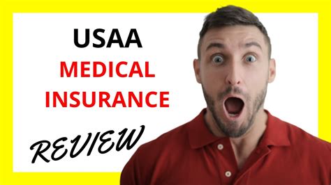 Usaa Health Insurance Reviews