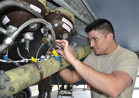 Usaf Electrical And Environmental Systems