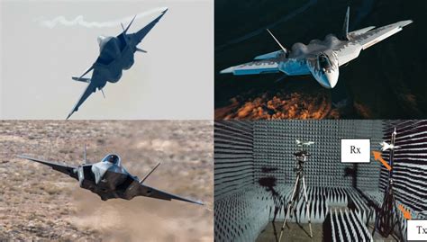 Usaf Joining F 22S With F 35S To Maximize Its 5Th Generation Capabilities Migflug Com Blog