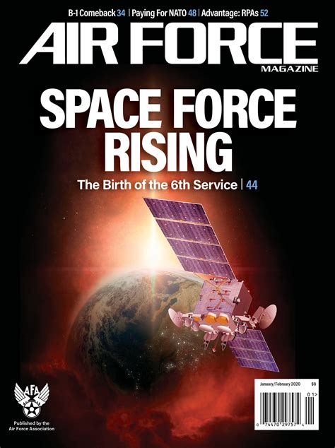 Usaf S New Deployment Plan Air Amp Space Forces Magazine