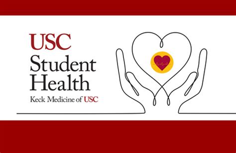 Usc Student Health Hours