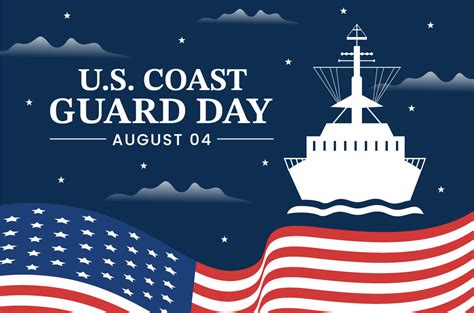 Uscg Day