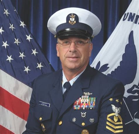 Uscg Mcpocg Vision Statement