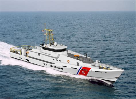 Uscg Ships