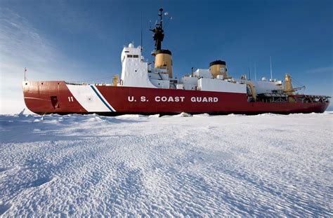 Uscgc Polar Sea