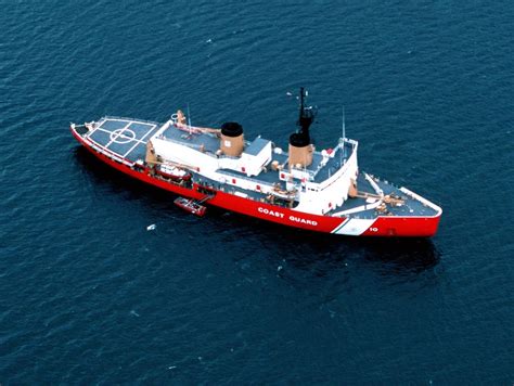 Uscgc Polar Star